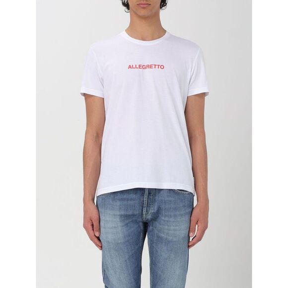 ASPESI - Man - White - Shirt